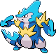 dolphin pokemon 3