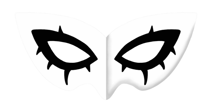 Persona 5 Joker Mask No Background By Minyboy5 On Deviantart Persona 5 Joker Mask No Background By Minyboy5 On Deviantart
