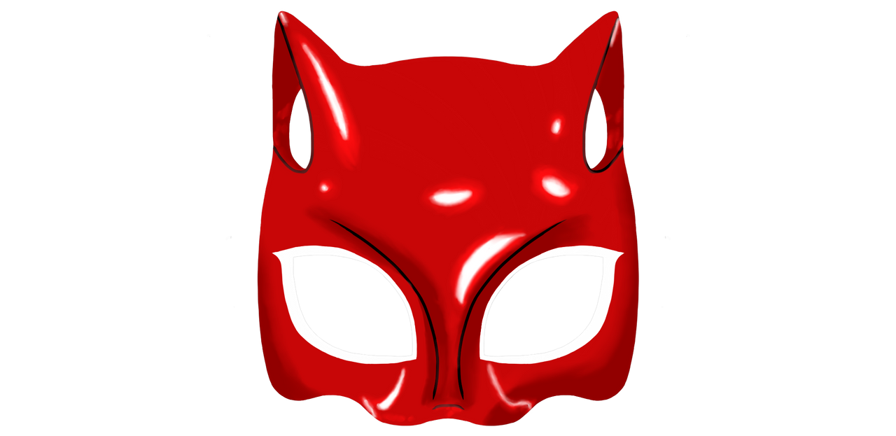 Persona 5 Panther Mask No Background By Minyboy5 On Deviantart Persona 5 Panther Mask No Background By Minyboy5 On Deviantart