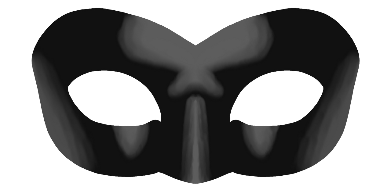 Persona 5 Noir Mask No Background By Minyboy5 On Deviantart Persona 5 Noir Mask No Background By Minyboy5 On Deviantart