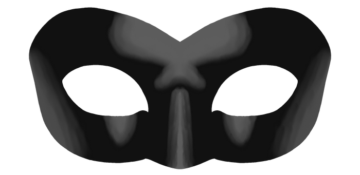 Persona 5 Noir Mask No Background By Minyboy5 On Deviantart Persona 5 Noir Mask No Background By Minyboy5 On Deviantart