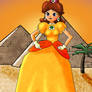 Princess Daisy