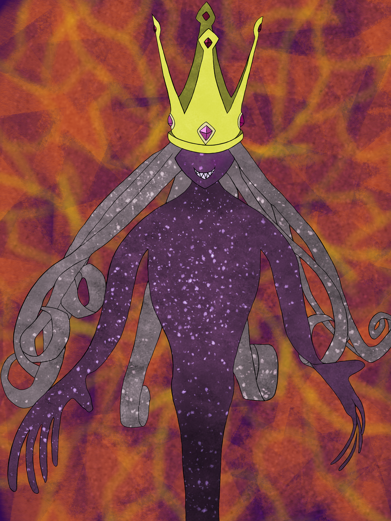 Shadow Queen Names The Shadow Queen by MinyBoy5 on DeviantArt