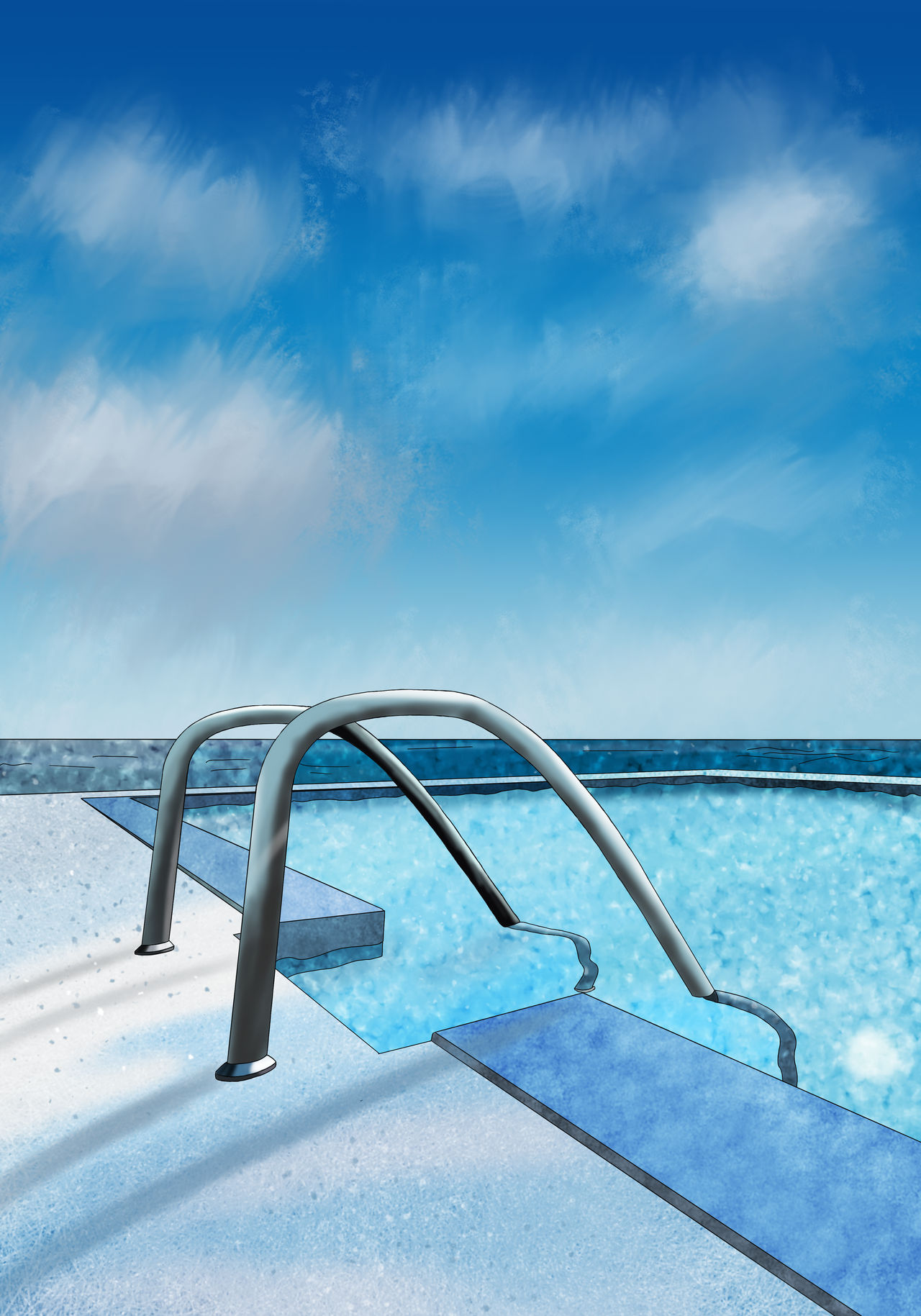 The Pool! 8 by MinyBoy5 on DeviantArt