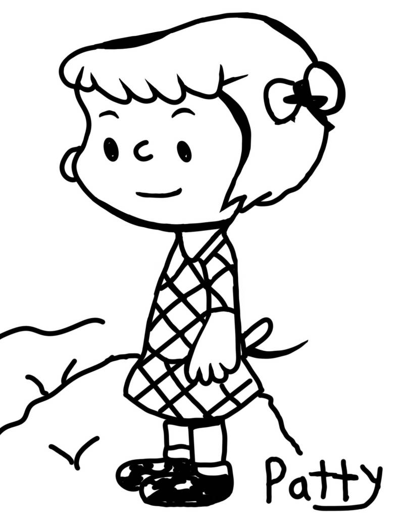 1951 Patty by MinyBoy5 on DeviantArt