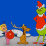 How The Grinch Stole Christmas (variation)