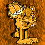 Garfield (variation)