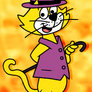 Top Cat (variation)