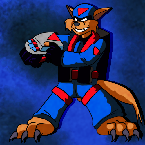 Razor by MinyBoy5 on DeviantArt