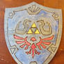 Hylian Shield