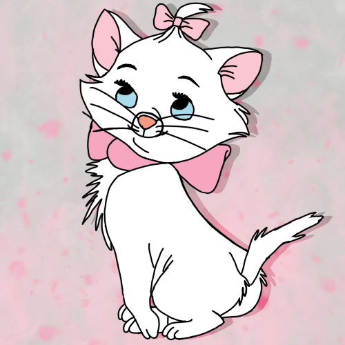 E. Marie Rabbit Color Marie (variation) by MinyBoy5 on DeviantArt