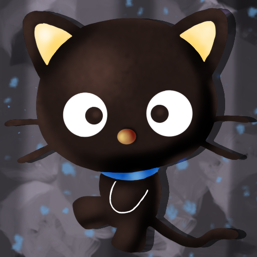 Chococat Baseball Chococat by MinyBoy5 on DeviantArt