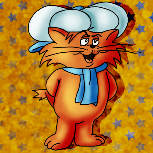 Riff-Raff by MinyBoy5 on DeviantArt