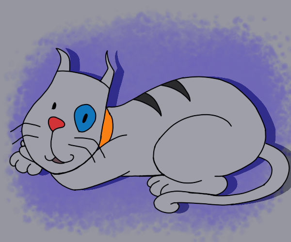 Deviantart Gilbert Gilbert (variation) by MinyBoy5 on DeviantArt