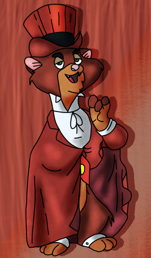 Cat R. Waul Running Cat R. Waul by MinyBoy5 on DeviantArt