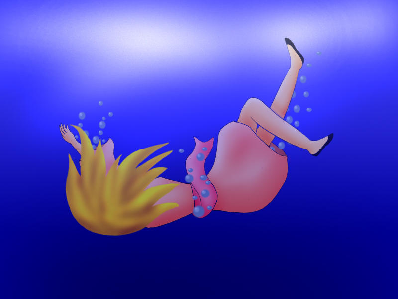 Synchronized Sinking Deviantart Sinking by Kristykimmy on DeviantArt