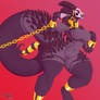 Hampered (Cynis VIII)
