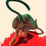 Feral