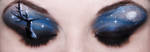 Halloween Eyes by KatieAlves
