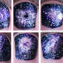 Space Nails