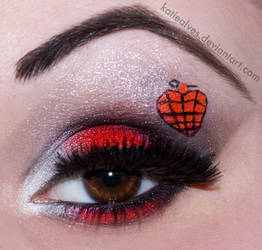 American Idiot Makeup