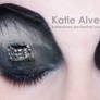 The Ring - Makeup Eyes