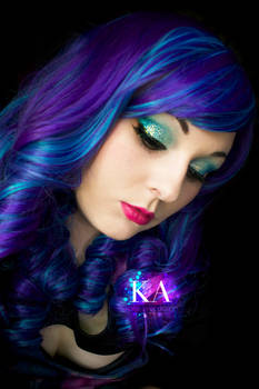 Katy Perry's California Gurls Look w/ Tutorial