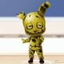 Nendoroid Springtrap