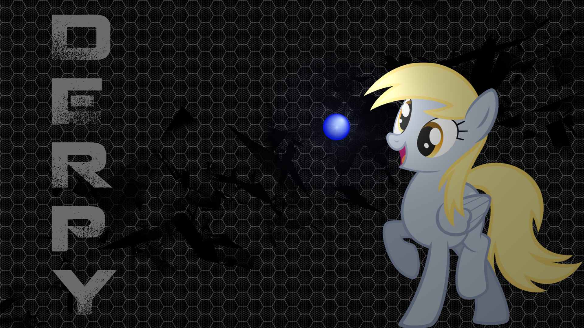 Derpy Wallpaper