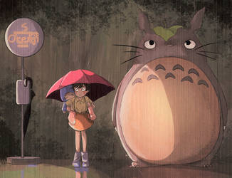 Totoro