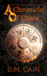 Bookcover for 'A Chronicle of Chaos'