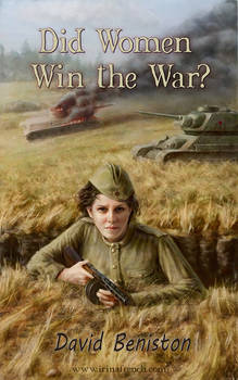 Did Women Win the War - Book Cover
