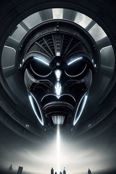 Explore the Best Contact Art | DeviantArt