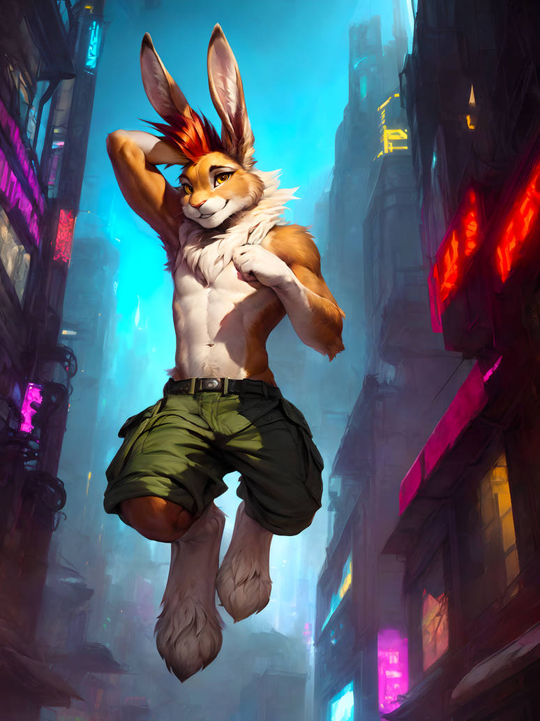 Deviantart Animal Jumping Jumping high by empyrea1 on DeviantArt