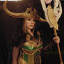 Lady Loki