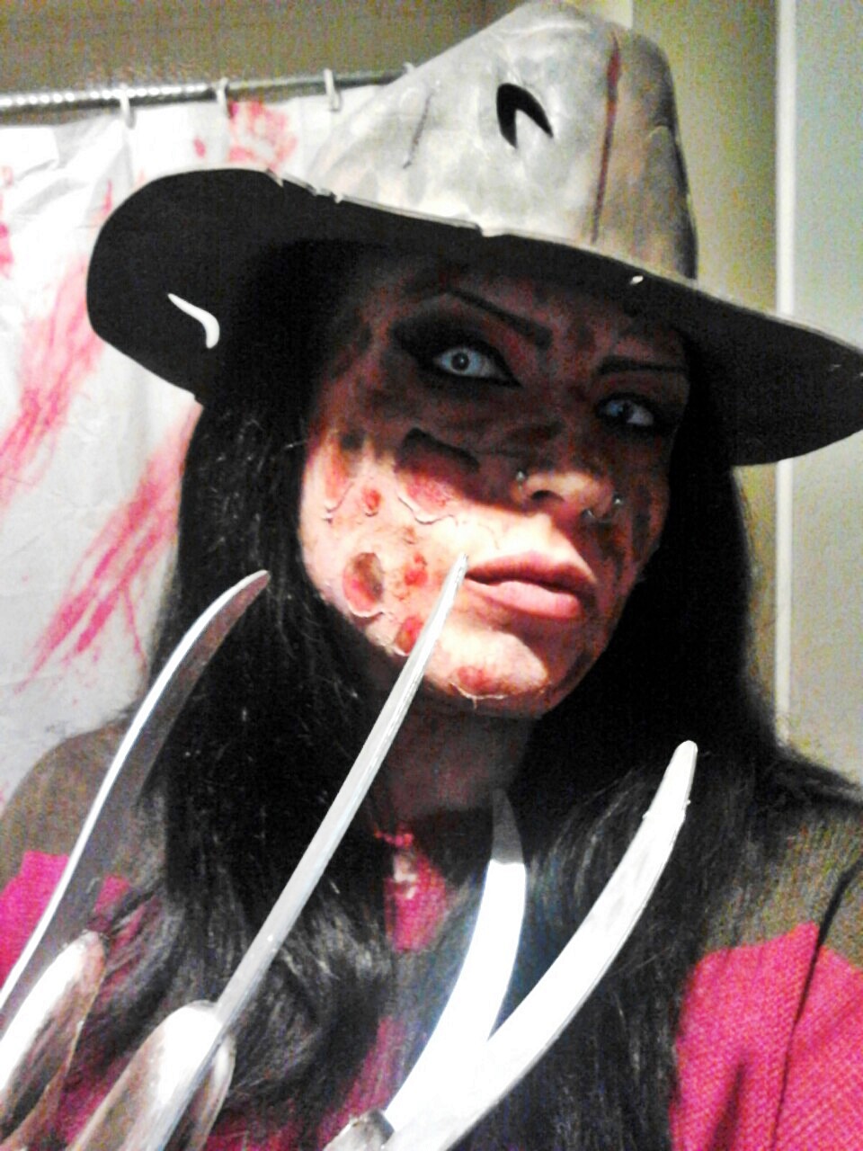 Mrs. Krueger