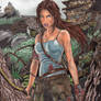 Tomb Raider IX