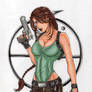 Lara Croft