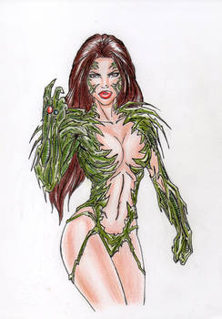 Witchblade