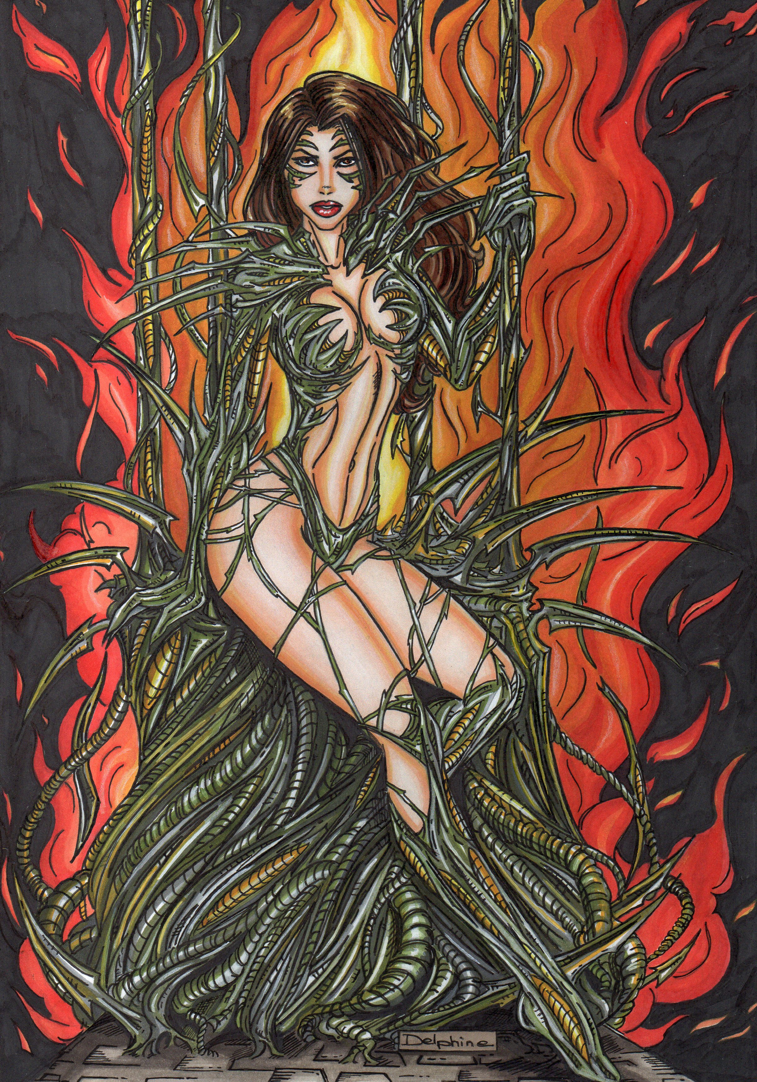 Witchblade