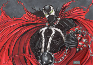 Spawn