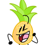 pineapple!! remake