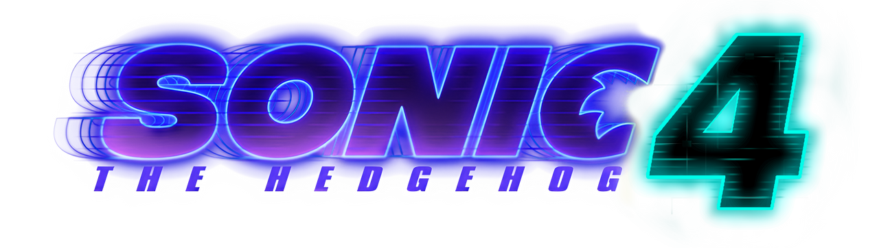 Sonic Movie 4 Logo By CosmicFoxYT On DeviantArt sonic-movie-4-logo-by-cosmicfoxyt-on-deviantart