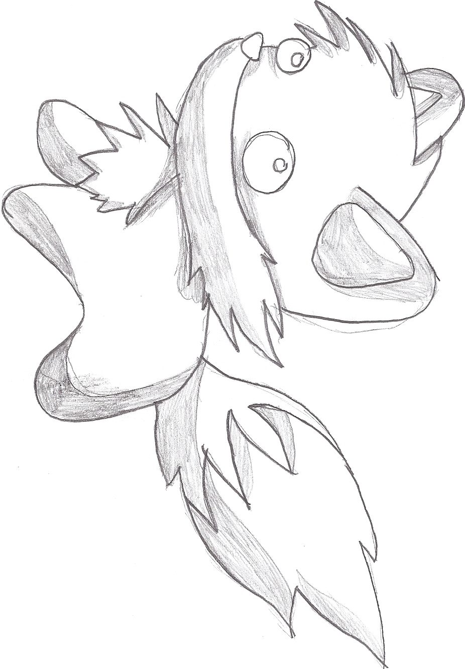 Chatlands pose (Teaser!) by IMS0MNI4 on DeviantArt