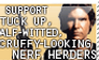 Nerf-Herder