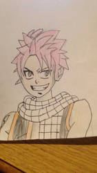 Natsu