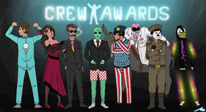 Crew Awards