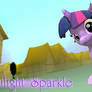 MLP Twilight Sparkle