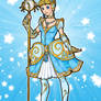 Disney Enchanted Girls: Cinderella (ReVamp)