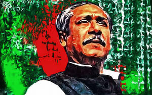 Sheikh Mujibur Rahman - The Man Behind The Nation